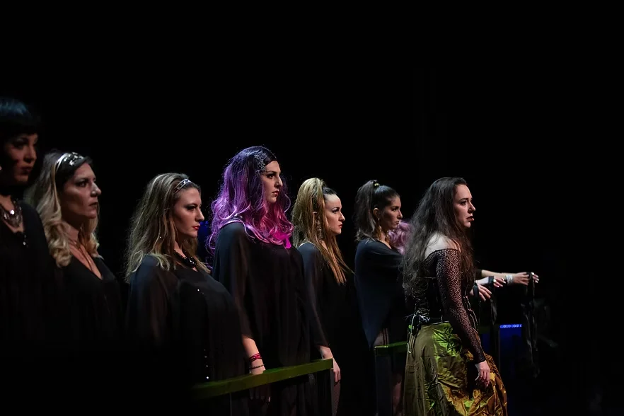 Medley Musical 2023 — photo 6